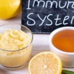 Boost Immunity