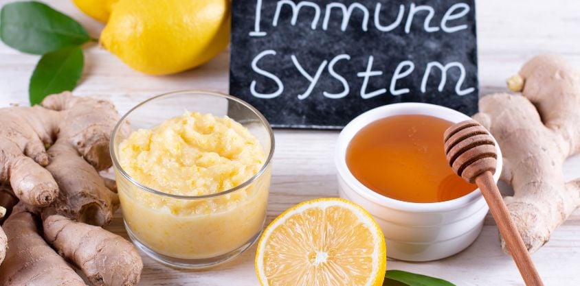 The 12 Best Anti-Inflammatory Foods to Fix Your Gut and Fight Off Illness
