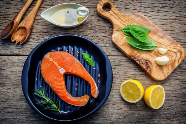 12 Anti-Inflammatory Foods for Gut Health That Boost Immunity Naturally Fatty Fish