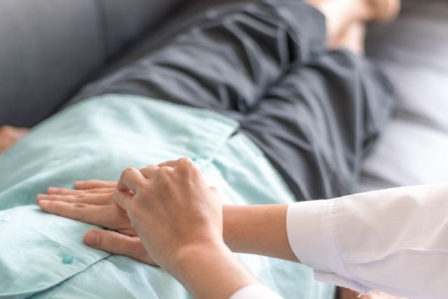 Gastroparesis