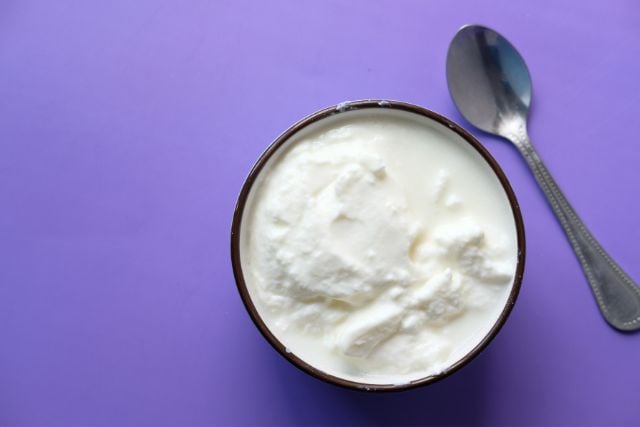 12 Anti-Inflammatory Foods for Gut Health That Boost Immunity Naturally Greek Yogurt