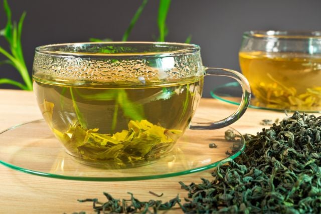 12 Anti-Inflammatory Foods for Gut Health That Boost Immunity Naturally Green Tea