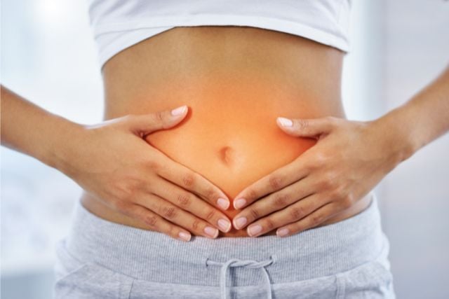 12 Anti-Inflammatory Foods for Gut Health That Boost Immunity Naturally Gut Inflammation