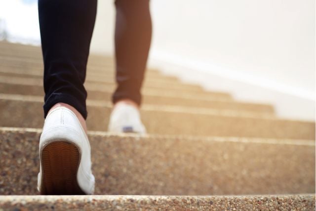 Signs Your Rest Day Workout Routine Is Working