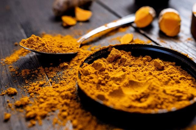 12 Anti-Inflammatory Foods for Gut Health That Boost Immunity Naturally Turmeric