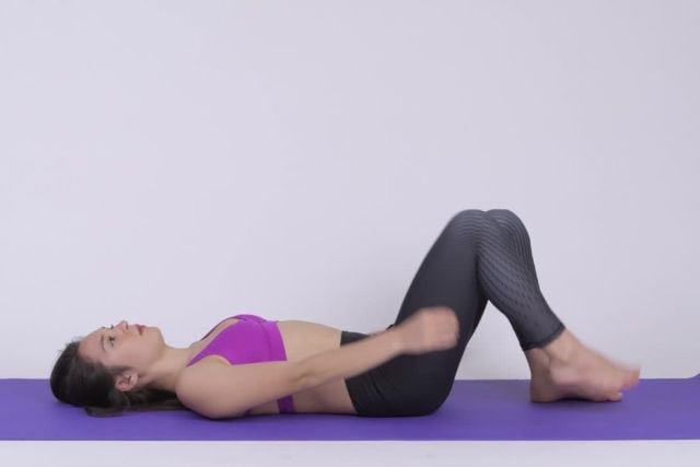 Hip Exercises