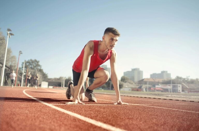 Strength Training for Runners: 5 Essential Rules to Boost Endurance & Prevent Injuries