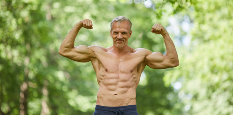 Workout Smarter: 5 Proven Ways to Train Less and Promote Muscle Growth