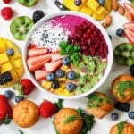 anti-inflammatory foods