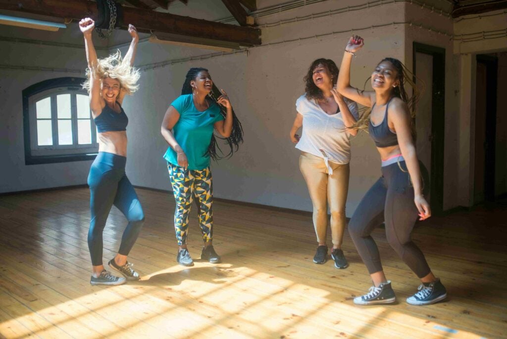 Dance Workout