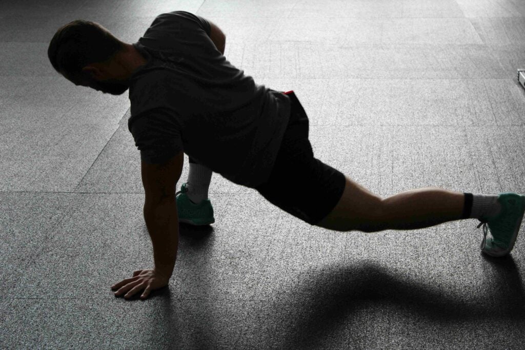 Stretch