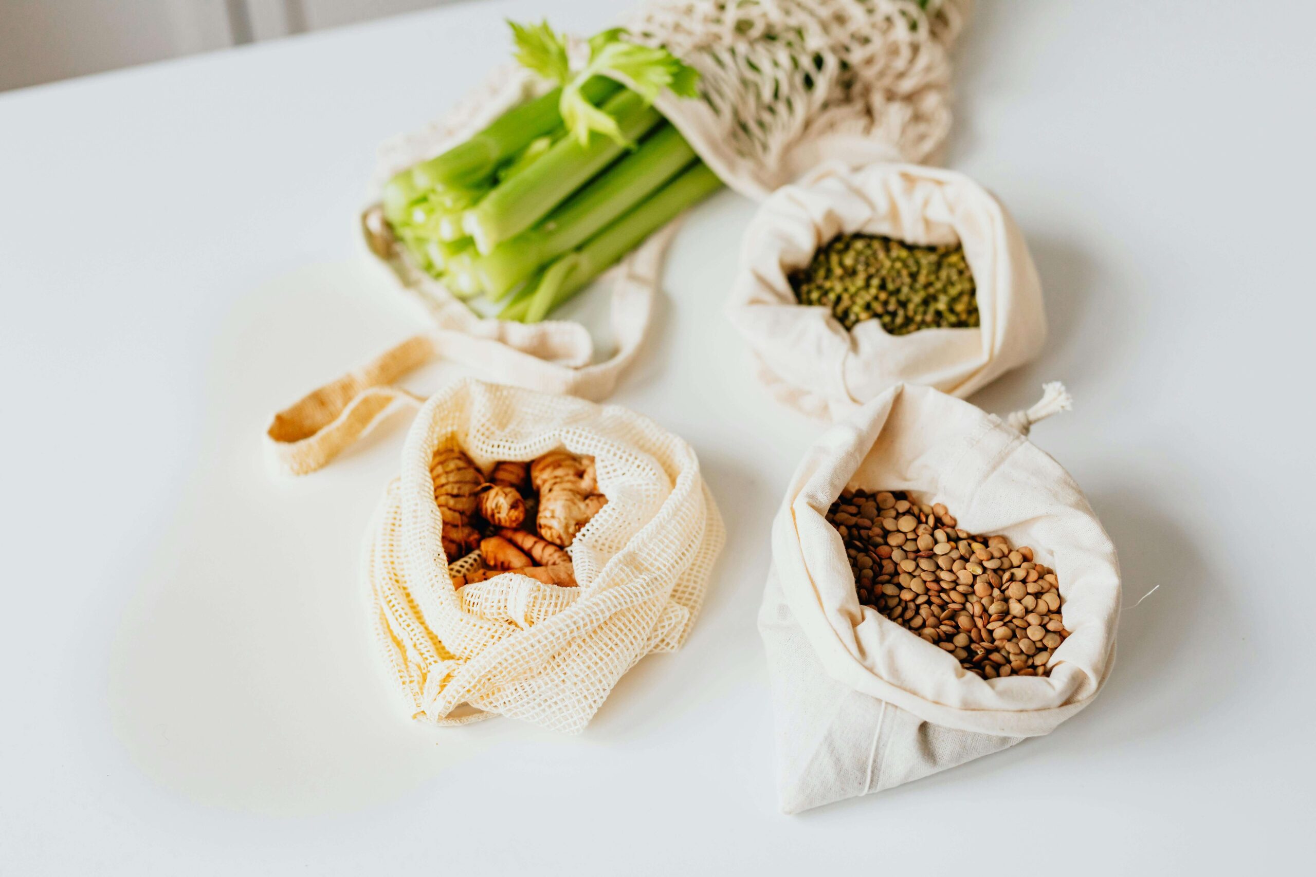 lentils