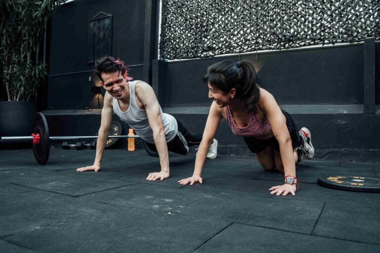 Recover Smarter: 7 Low-Impact Workouts That Help You Bounce Back Stronger