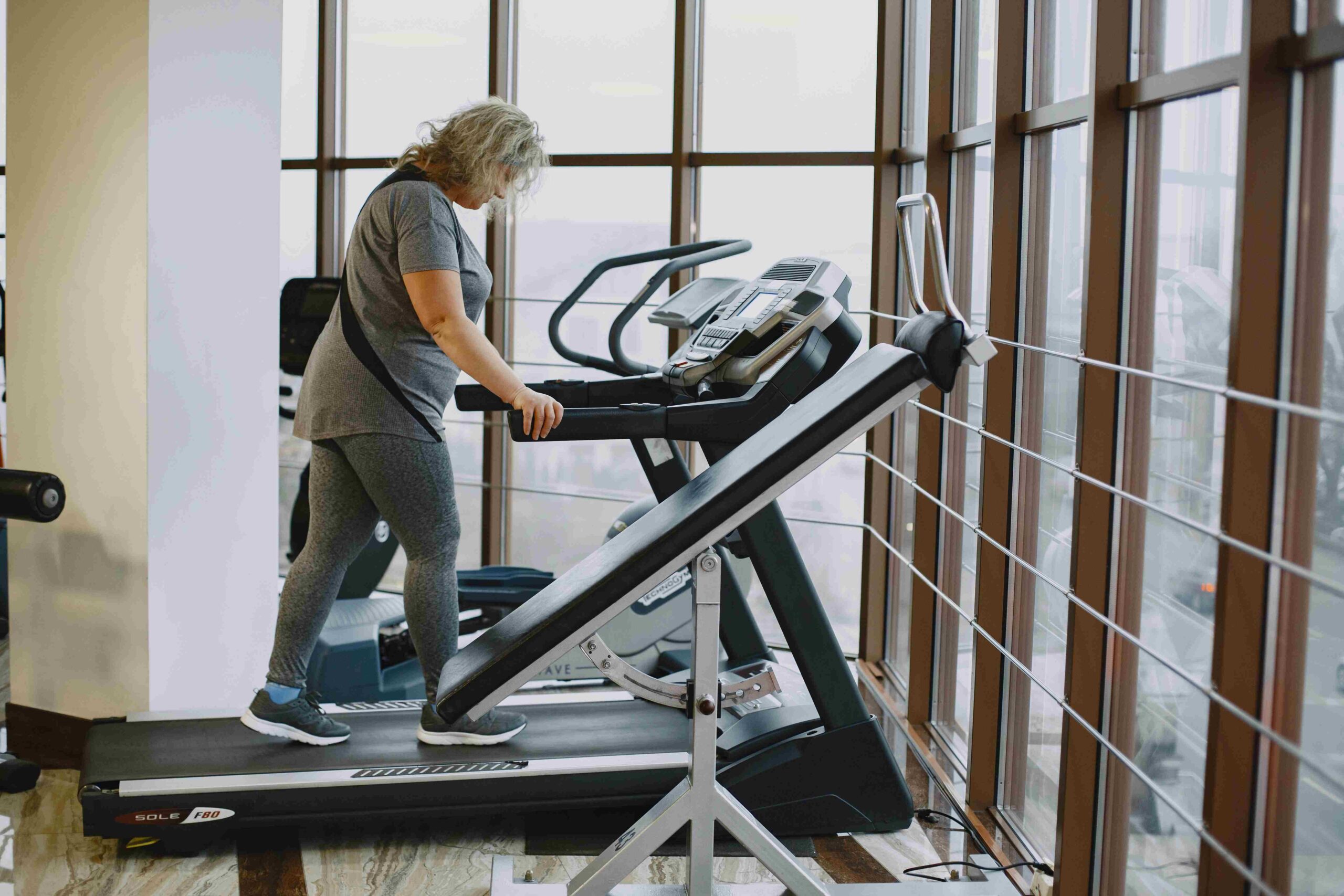 Why It’s Dangerous & 5 Ways to Lose It Fast Walking