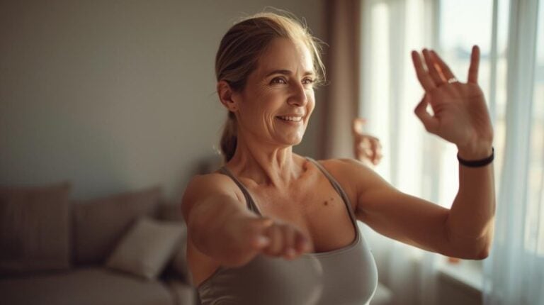 Fit over 40: These 18 Strength Moves Keep You Toned For Life