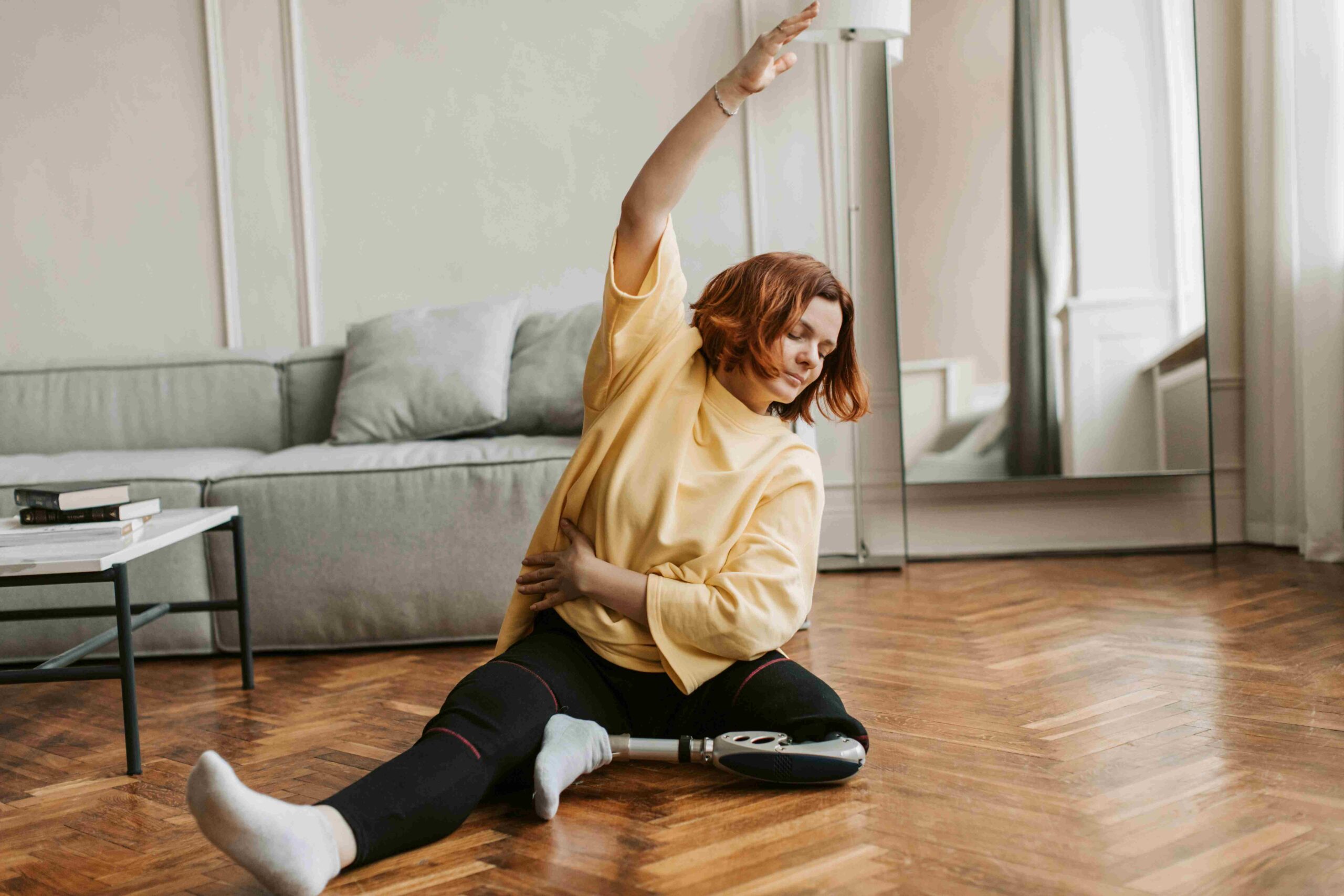 Why It’s Dangerous & 5 Ways to Lose It Fast Yoga