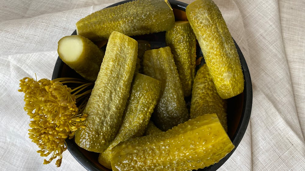 Pickle