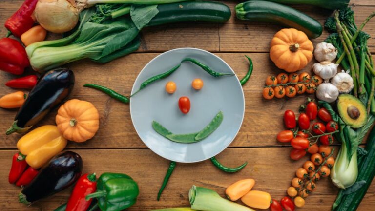 8 Surprising Health Benefits of a Plant-Based Diet You Need to Know