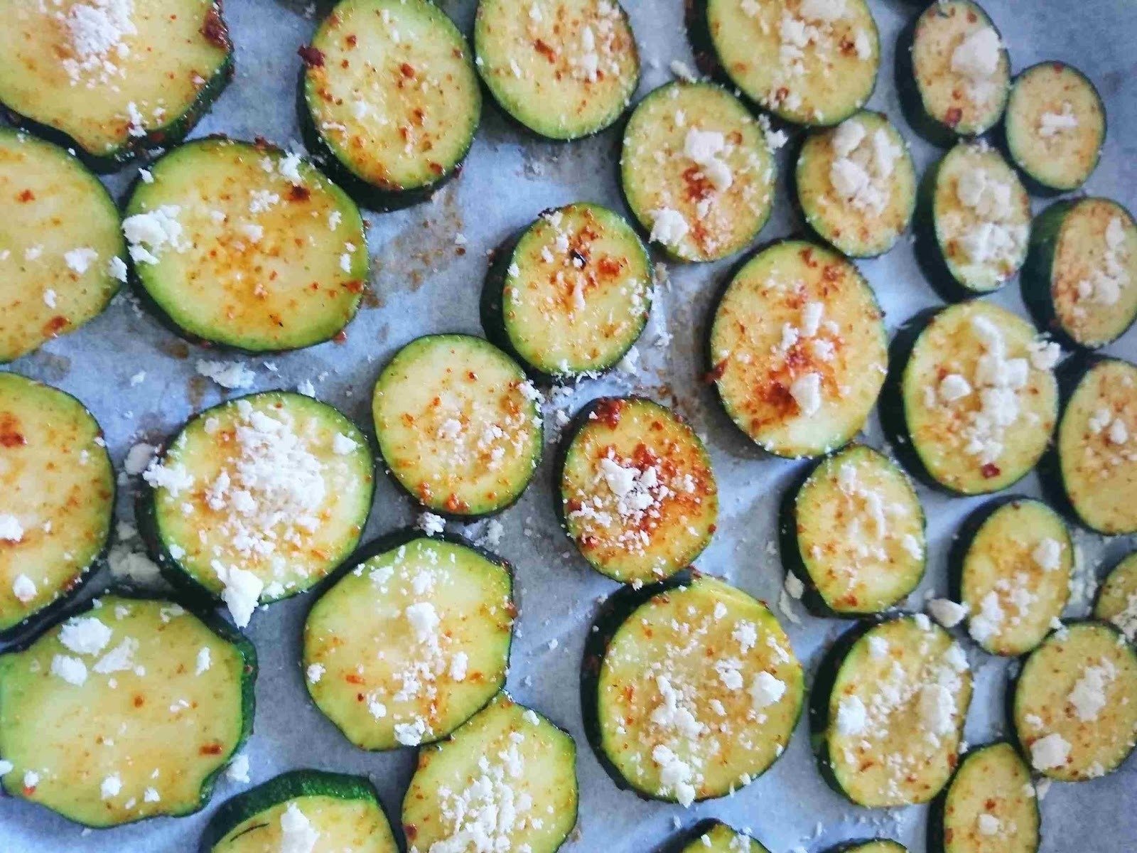 Zucchini