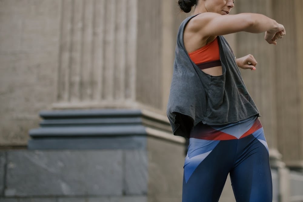 Why Muscle Building Beats Shred Culture muscle building