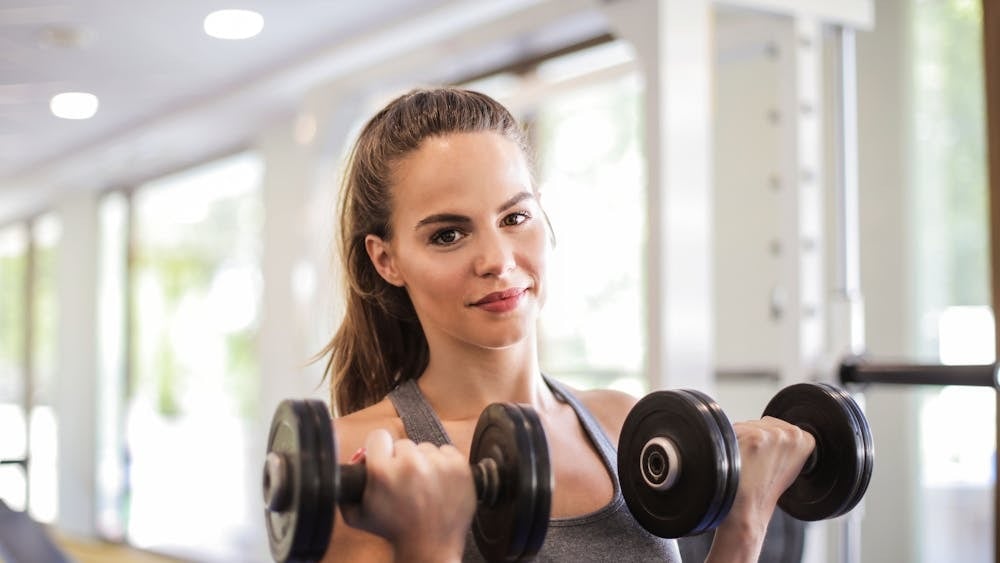 Why Muscle Building Beats Shred Culture mental health