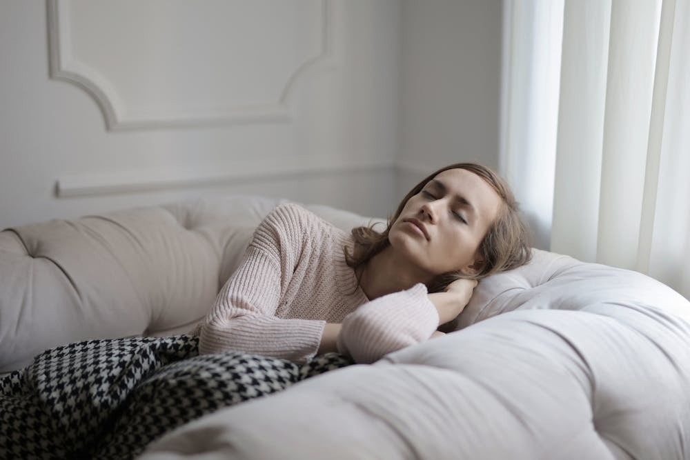 Why Muscle Building Beats Shred Culture burnout