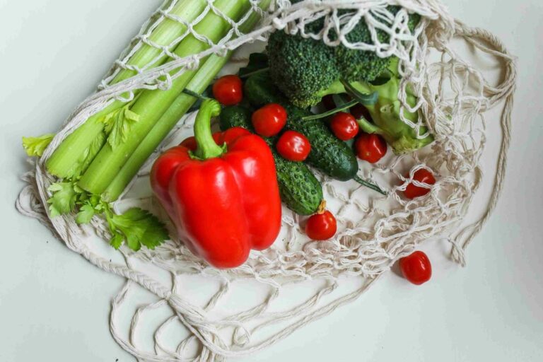8 Surprising Health Benefits of a Plant-Based Diet You Need to Know