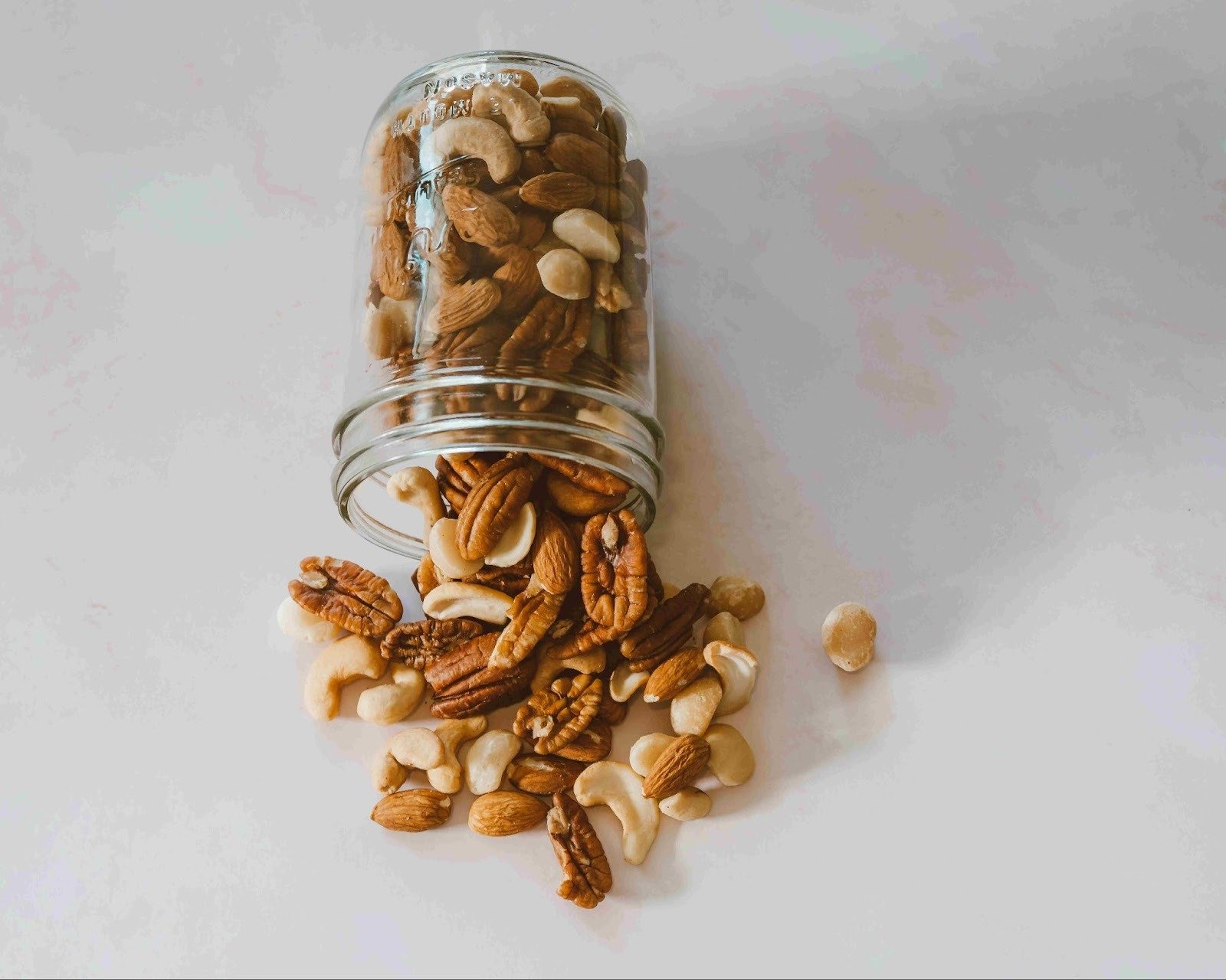 Keto Nuts