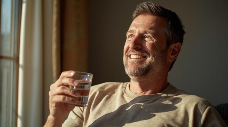 The Morning Habits That Can Help You Live Longer and Feel Better After 40