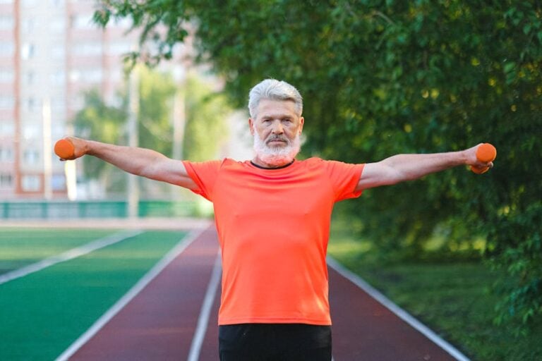 Over 50 and Not Sleeping Well? These Simple Mobility Moves Can Help