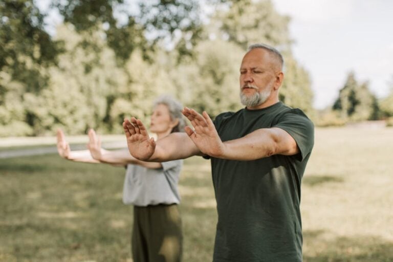 If You Can Still Do These 7 Things at 60, Your Body Is Aging Better Than Most
