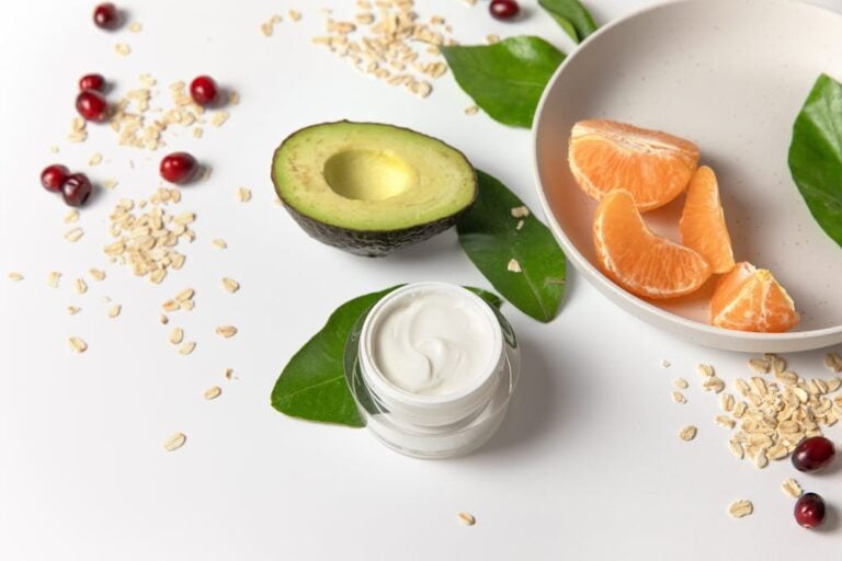 Over 40? These Everyday Foods Can Slow Down Skin Aging