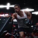 Dumbbell Shoulder Exercises