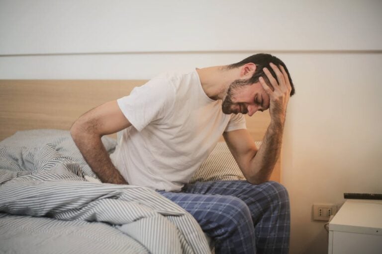 Waking Up With These Symptoms? Your Health Might Be at Risk