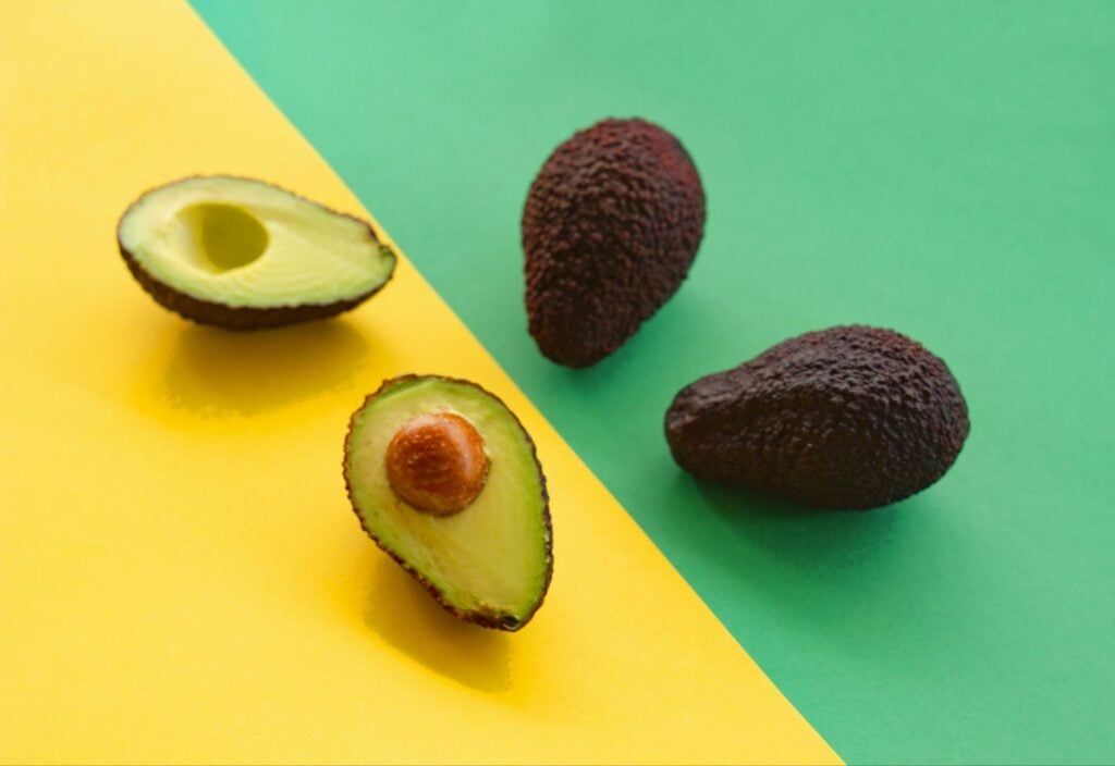 avocados