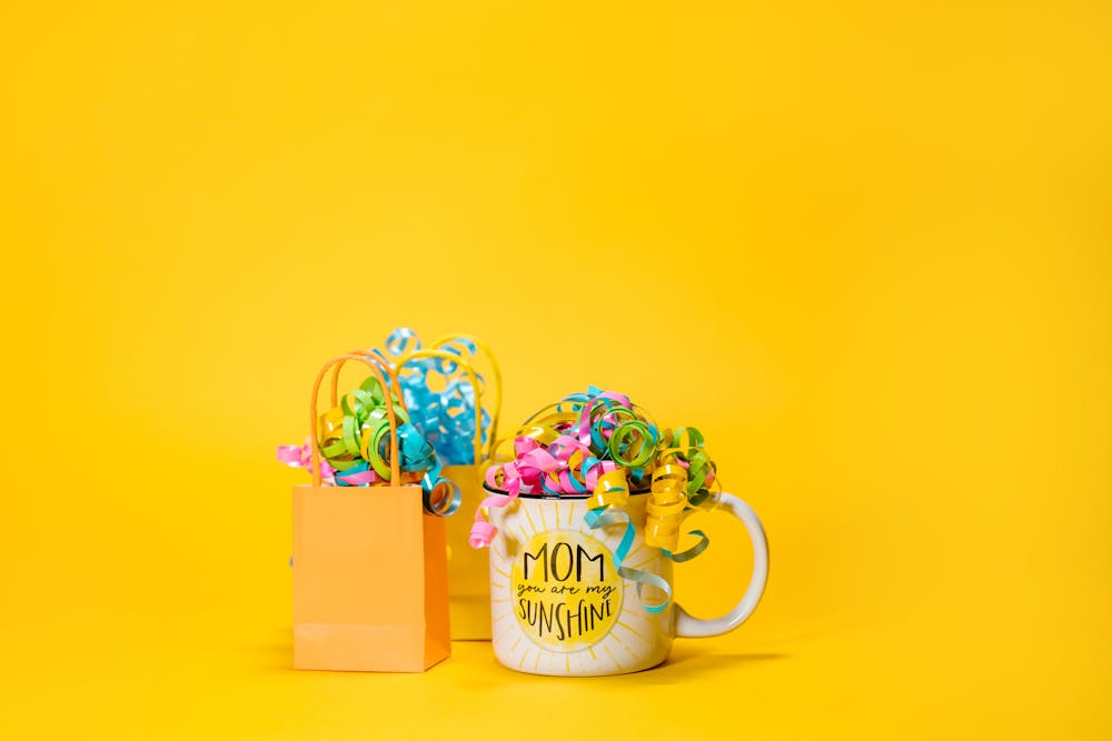 Mother's Day