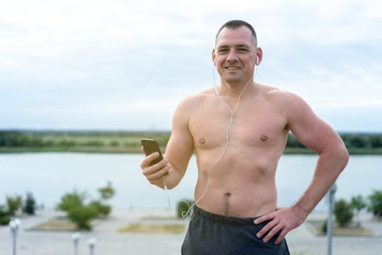 The Longevity Habits You Should Start Today