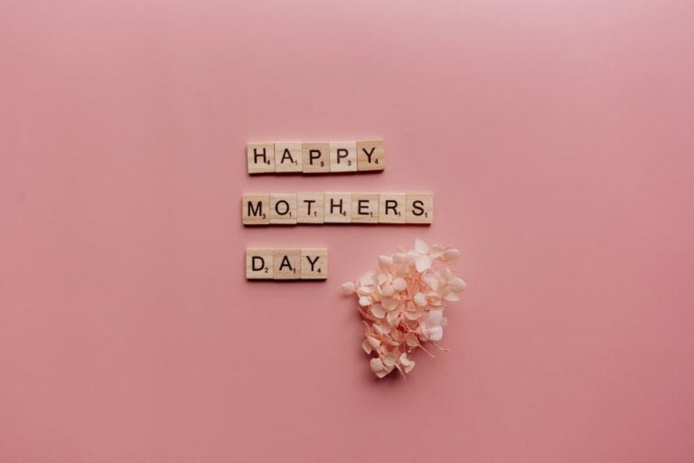 Best Mother’s Day Ideas to Create Lasting Memories Together