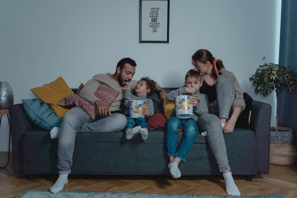 Family movie