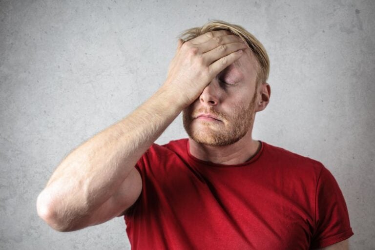 Overthinking After 50? Try These Stress-Relief Techniques