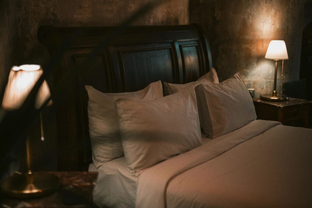 Sleep