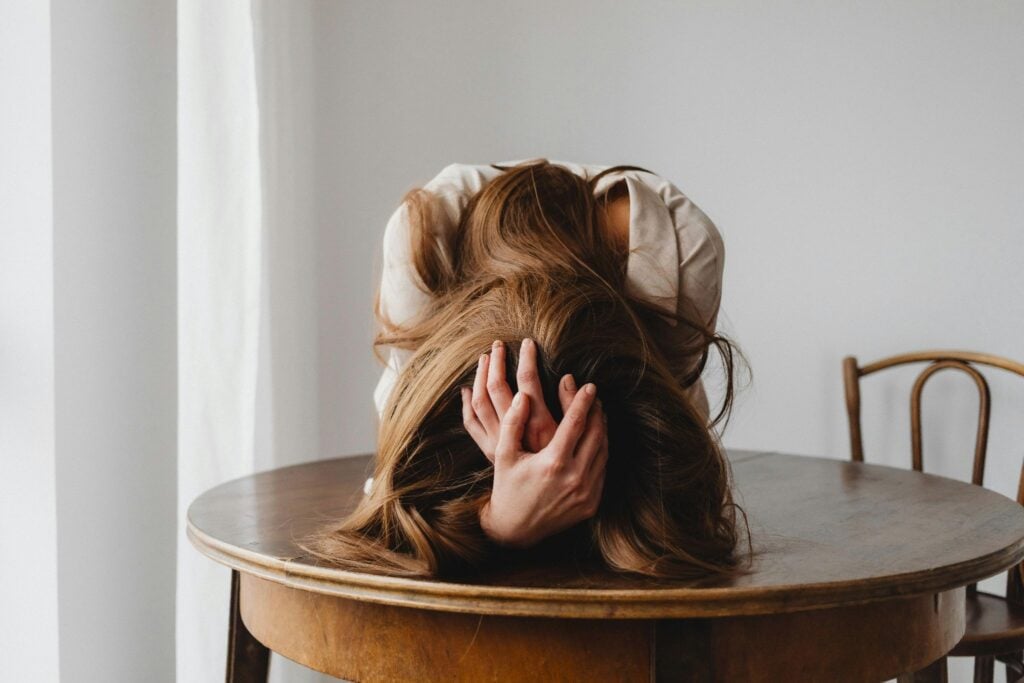 stress
