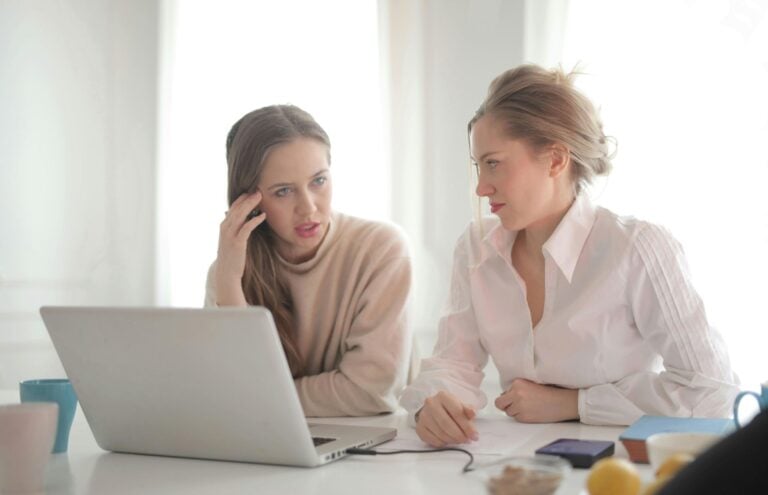 Self Care Mistakes You Don’t Realize You’re Making