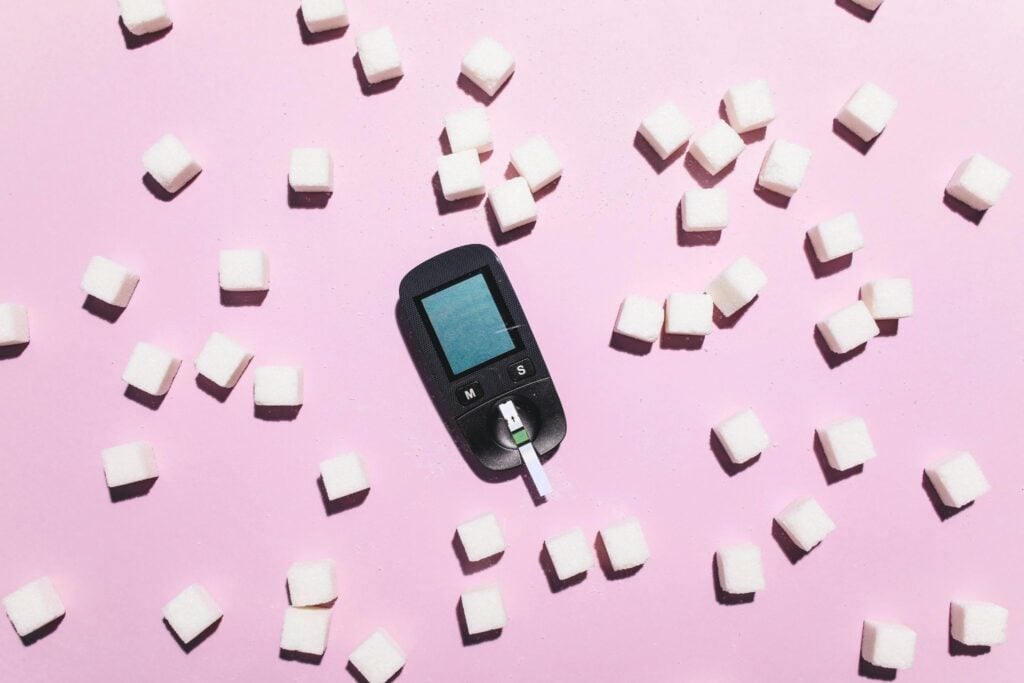blood sugar