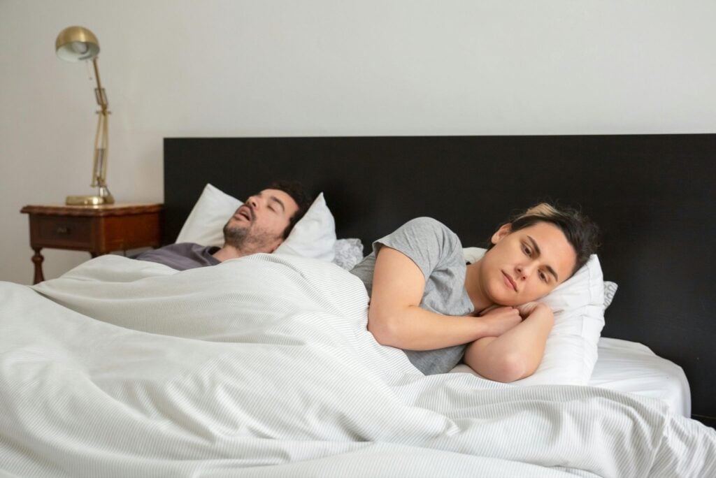Sleep