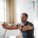 21 Minute Workout