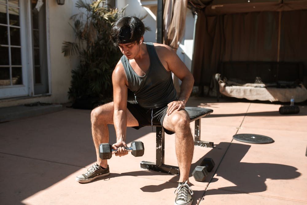 workout