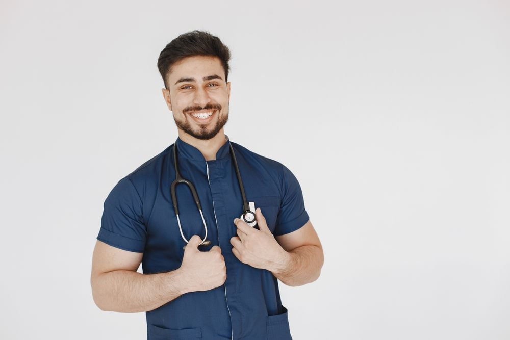 Doctor