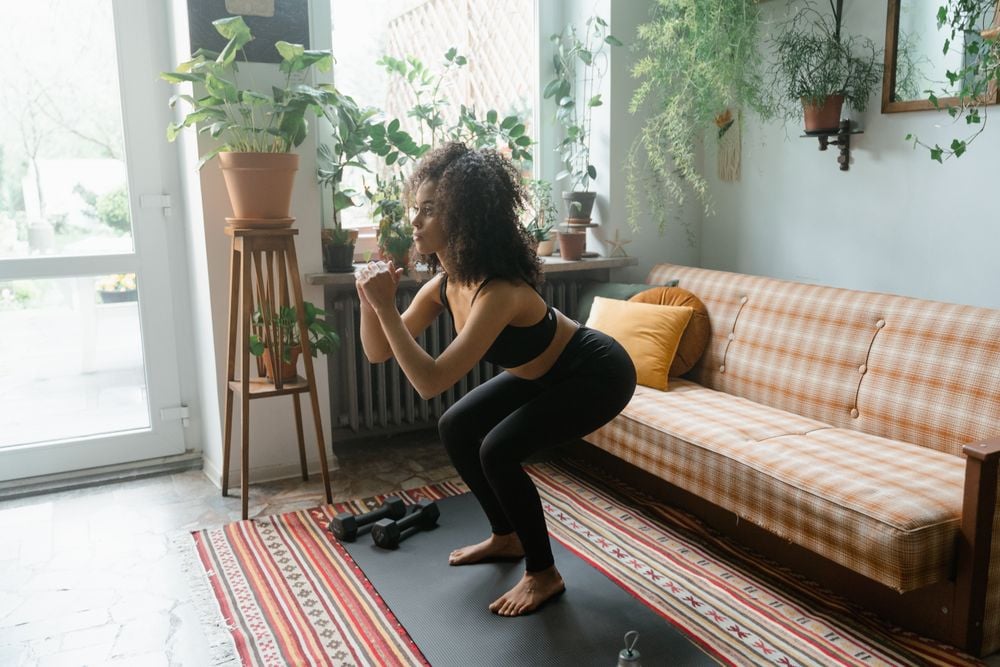squats