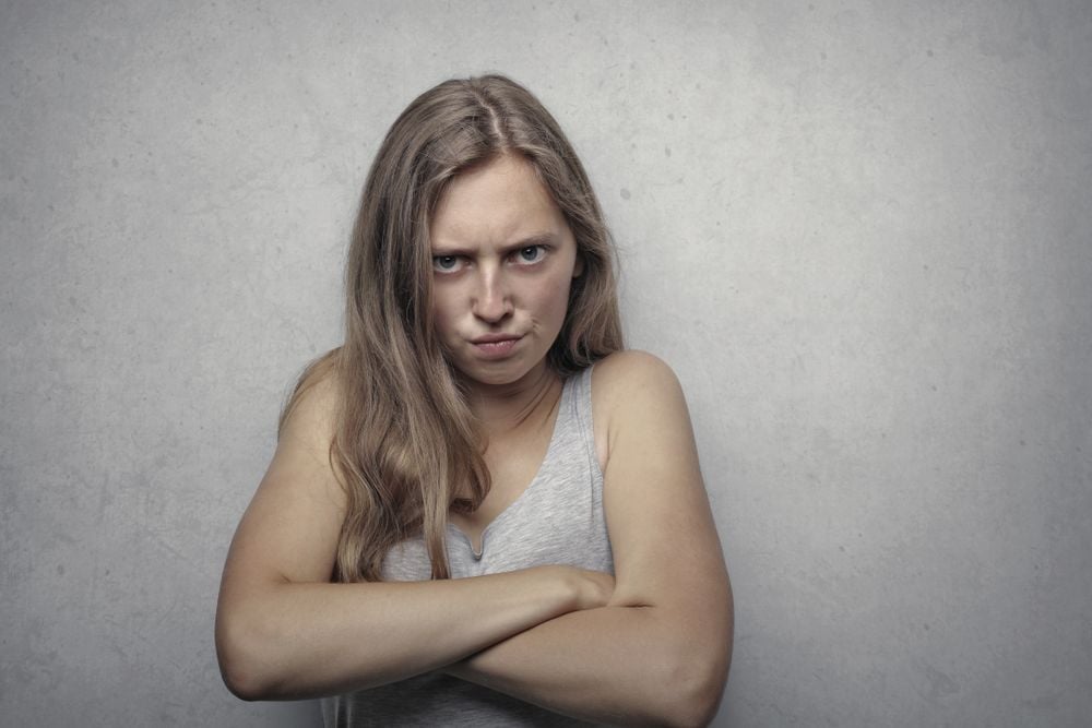 signs of chronic stress in your body